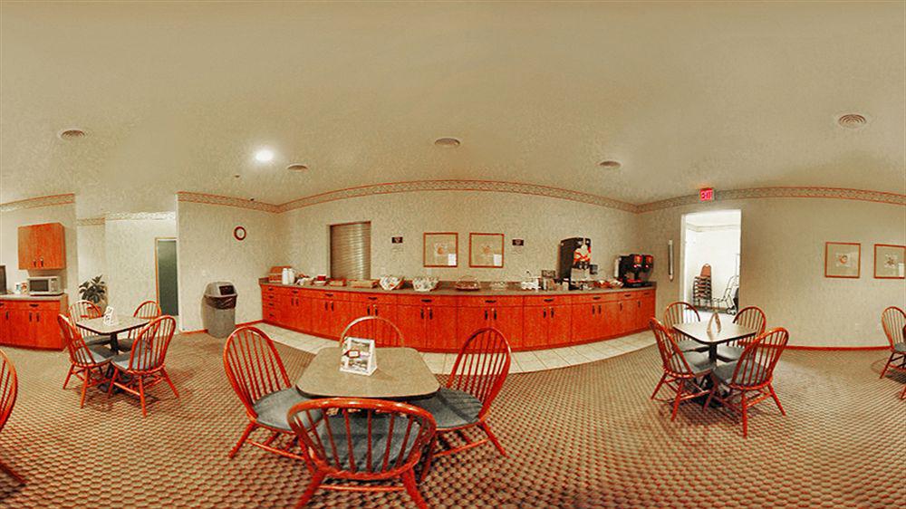 Mainstay Suites Fargo - I-94 Medical Center Eksteriør billede
